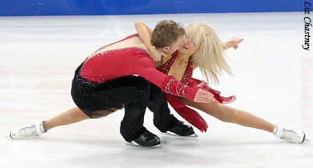 Terra Findlay &amp; Benoit Richaud