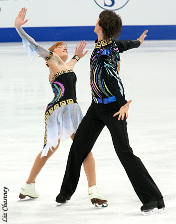 Kamila Hajkova &amp; David Vincour