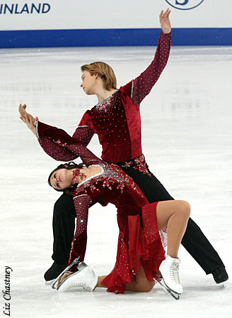 Isabella Pajardi &amp; Stefano Caruso