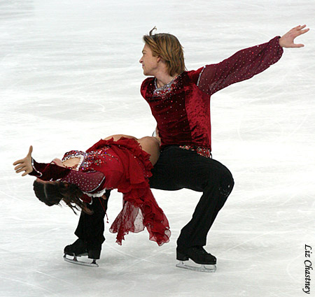 Isabella Pajardi &amp; Stefano Caruso