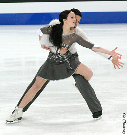 Anna Cappellini &amp; Luca Lanotte