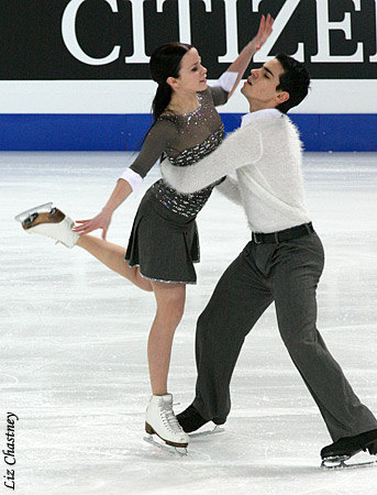 Anna Cappellini &amp; Luca Lanotte