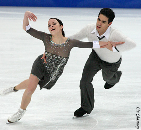 Anna Cappellini &amp; Luca Lanotte