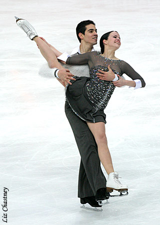 Anna Cappellini &amp; Luca Lanotte