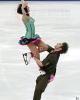 Nathalie Pechalat &amp; Fabian Bourzat