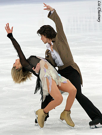 Sinead Kerr &amp; John Kerr