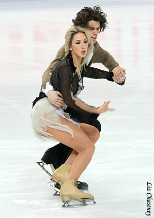 Sinead Kerr &amp; John Kerr