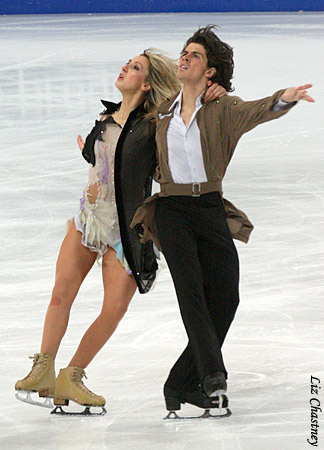 Sinead Kerr &amp; John Kerr