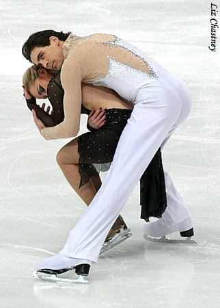 Pernelle Carron &amp; Mathieu Jost