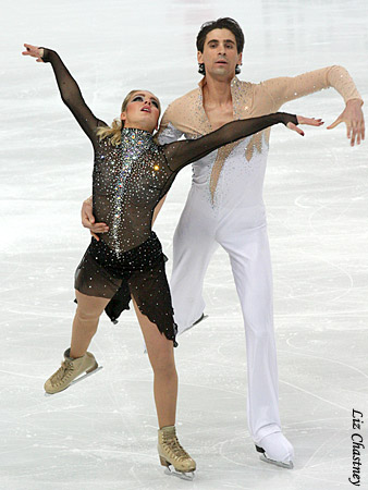 Pernelle Carron &amp; Mathieu Jost