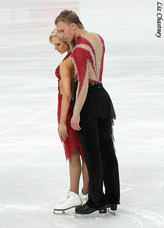 Terra Findlay &amp; Benoit Richaud