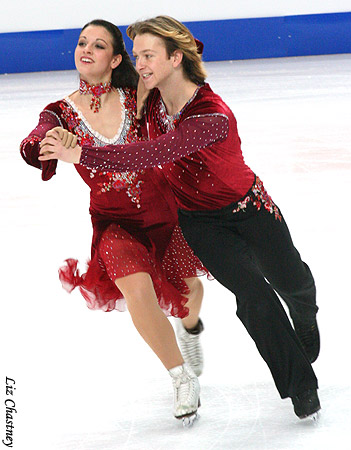 Isabella Pajardi &amp; Stefano Caruso