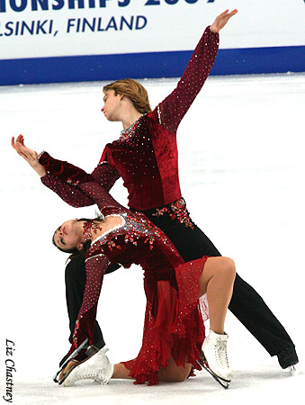 Isabella Pajardi &amp; Stefano Caruso