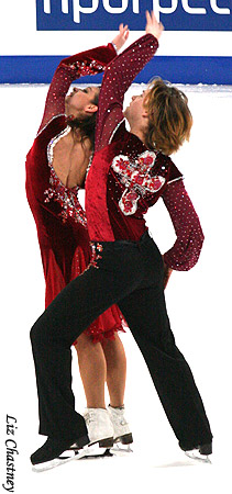 Isabella Pajardi &amp; Stefano Caruso