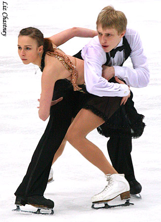 Joanna Budner &amp; Jan Moscicki