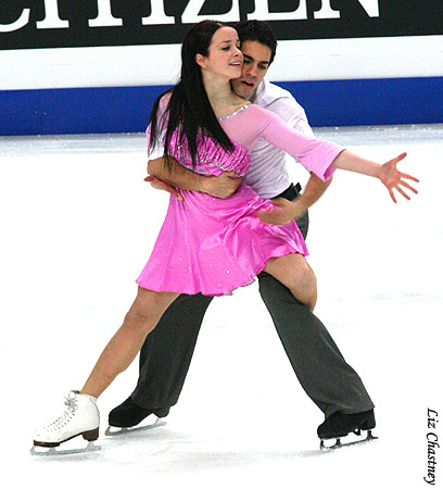 Anna Cappellini &amp; Luca Lanotte