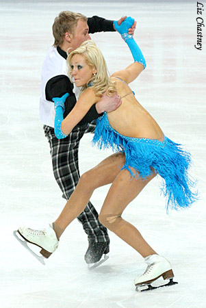 Terra Findlay &amp; Benoit Richaud