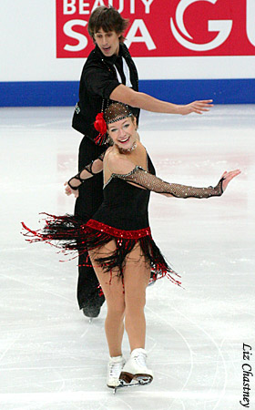 Kamila Hajkova &amp; David Vincour