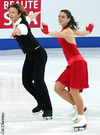 Isabella Pajardi &amp; Stefano Caruso