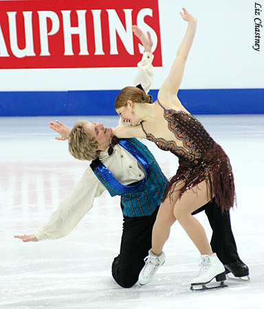 Caitlin Mallory &amp; Kristian Rand