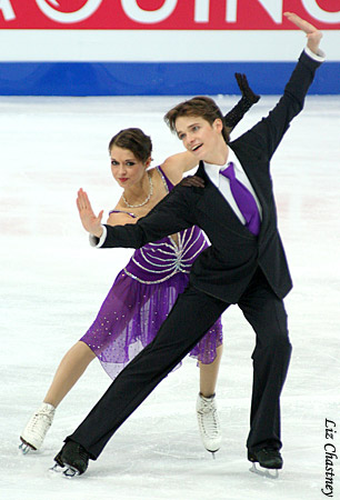 Carolina Hermann &amp; Daniel Hermann