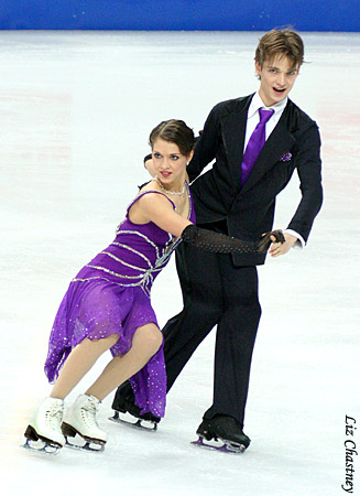 Carolina Hermann &amp; Daniel Hermann