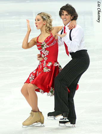 Sinead Kerr &amp; John Kerr