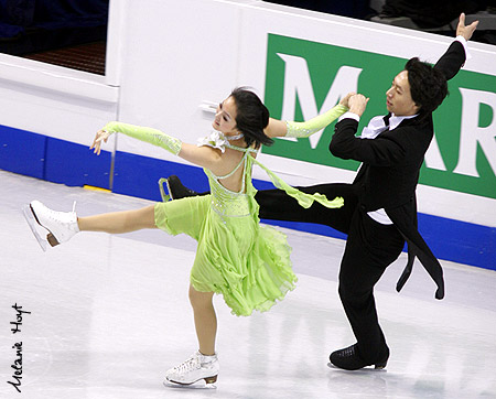 Xiaoyang Yu &amp; Chen Wang