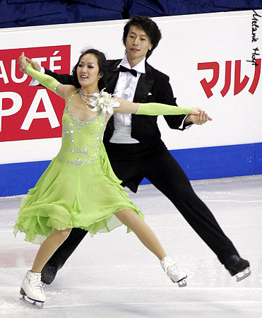 Xiaoyang Yu &amp; Chen Wang
