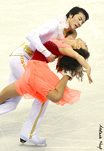 Xintong Huang &amp; Xun Zheng