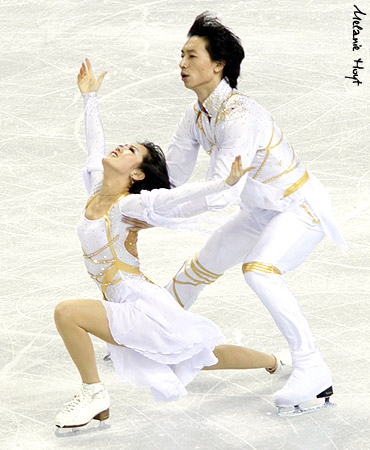 Xiaoyang Yu &amp; Chen Wang