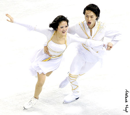 Xiaoyang Yu &amp; Chen Wang