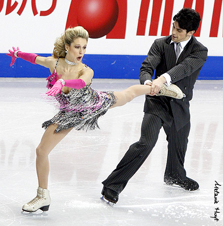 Kim Navarro &amp; Brent Bommentre
