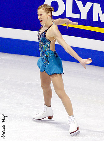 Joannie Rochette (CAN)