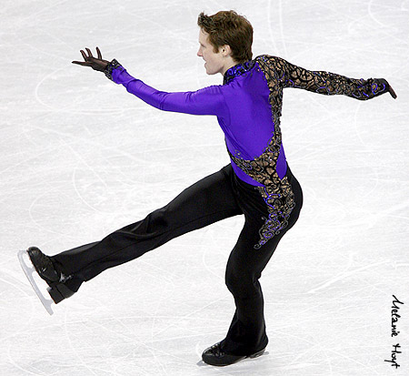 Jeremy Abbott (USA)