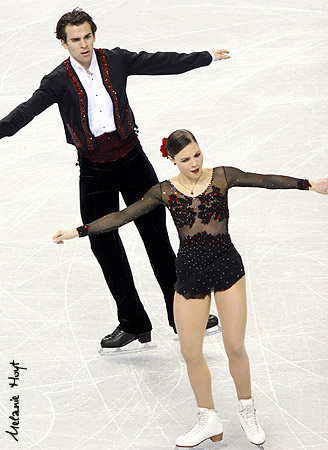 Jessica Dube &amp; Bryce Davison