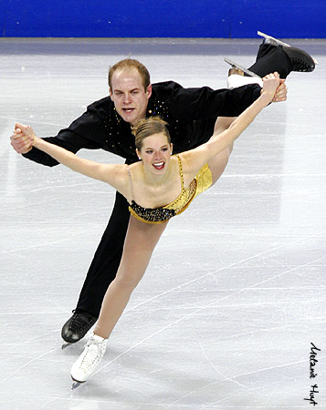 Mylène Brodeur &amp; John Mattatall