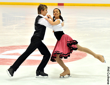 Holly Grabowecky &amp; Connor Sheldon