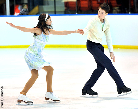 Michelle Fitzgerald &amp; Qwynn Dalmer