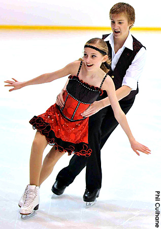 Jayden Rau &amp; Tyler Grunt