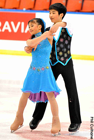 Edrea Khong &amp; Edbert Khong