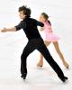 Krystel Desjardins &amp; Charlie Bilodeau