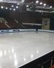 The main competition rink