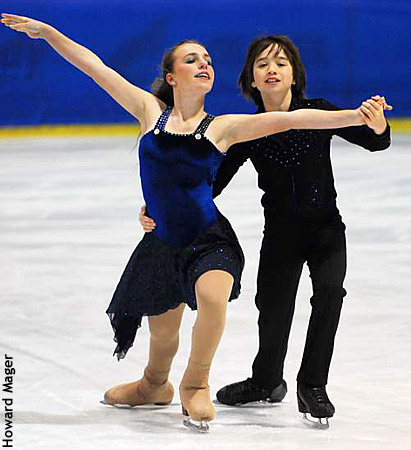 Brianna Tramontano &amp; Tyler Vollmer