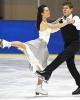 Jacqueline Batchelor &amp; Alex Crogh
