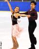Yura Min &amp; Sean Benjamin Sunyoto