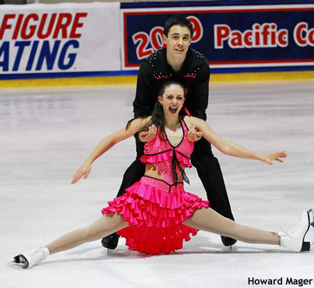 Alexandra Aldridge &amp; Jonathan Cohn