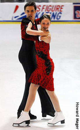 Alexandra Aldridge &amp;amp; Jonathan Cohn