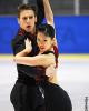 Lynn Kriengkrairut &amp; Logan Giulietti-Schmitt