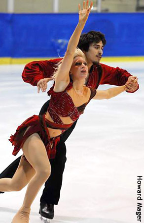 Jessica Perino &amp; William Avila